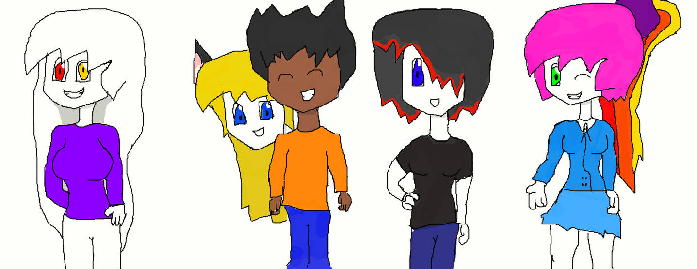 Deviant ID by JarvySSJ on DeviantArt
