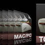 TransFile for Toast