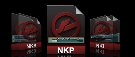 TransFile for Kontakt by GpByPass on DeviantArt