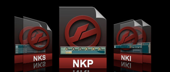 TransFile for Kontakt by GpByPass on DeviantArt