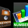 TransFile for iWorks