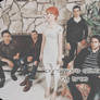 Paramore Action