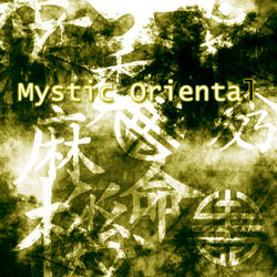 Mystic's Oriental