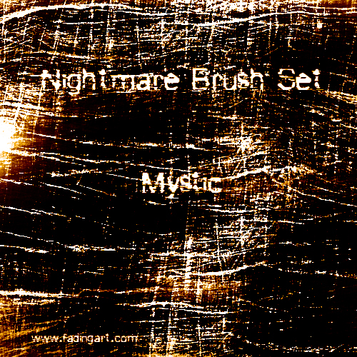 Nightmare Grunge Set