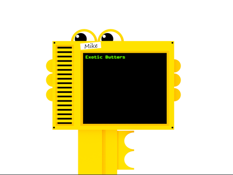 [FNAF/BLENDER] HandUnit Blender 2.93 Release by ytjustfroggy on DeviantArt