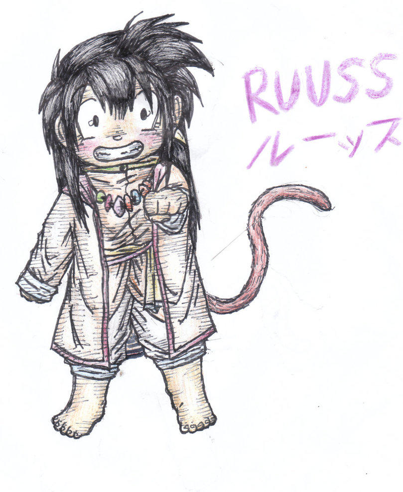 Does kissing feel good? by Gyarretto7 on DeviantArt