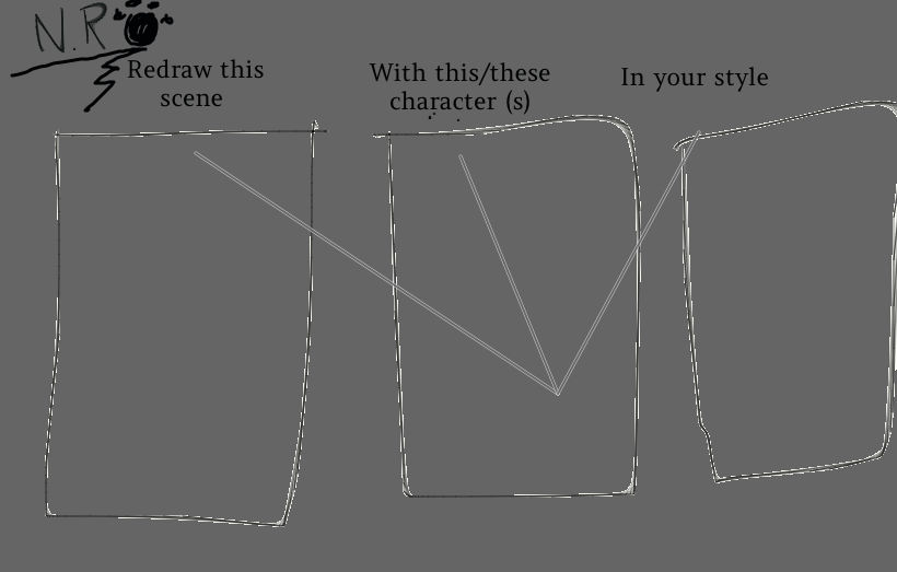 My 2nd Template by Frhasbeen896 on DeviantArt