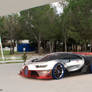 Emmanuel Hernandez   Beauty Render Bugatti Vision 
