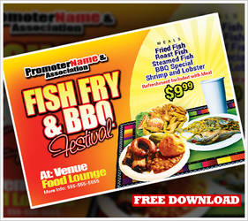 The Food Flyer