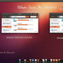 Ubuntu theme For Win 8/8.1(Updated)