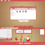 Bel Red Theme for Win8/8.1