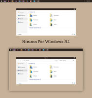 Naumn For Windows 8.1