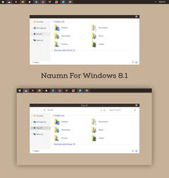 Naumn For Windows 8.1