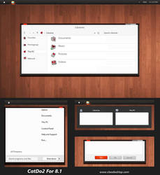 Catdo 2 Update For Windows 8.1