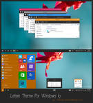 Vikitech theme windows 10 Vikitech theme windows 10