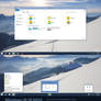 Windows10 TP 9926 Theme Windows 8.1