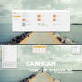 Canhcam Theme Windows 8.1