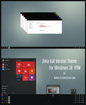 Vikitech theme windows 10 Vikitech theme windows 10