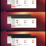 Ubuntu Theme For Windows 10 November Update