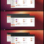 Ubuntu Theme Win10 Build 10586 Updated1