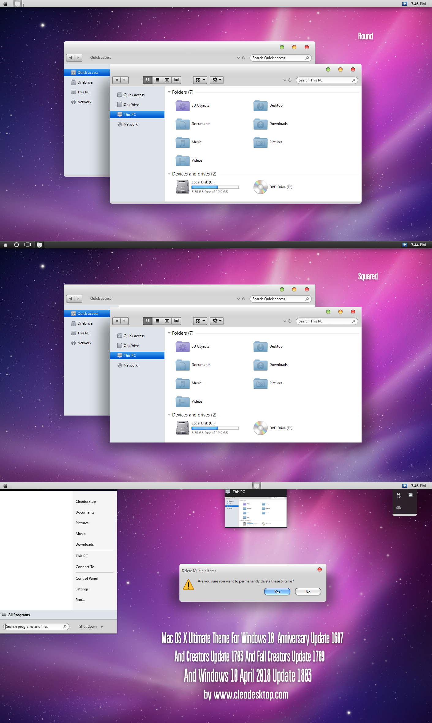 mac themes for windows 10 free download mac themes for windows 10 free download