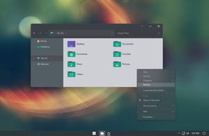 Ades Theme For All Win11