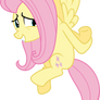 Fluttershy Remembers that She Can Fly