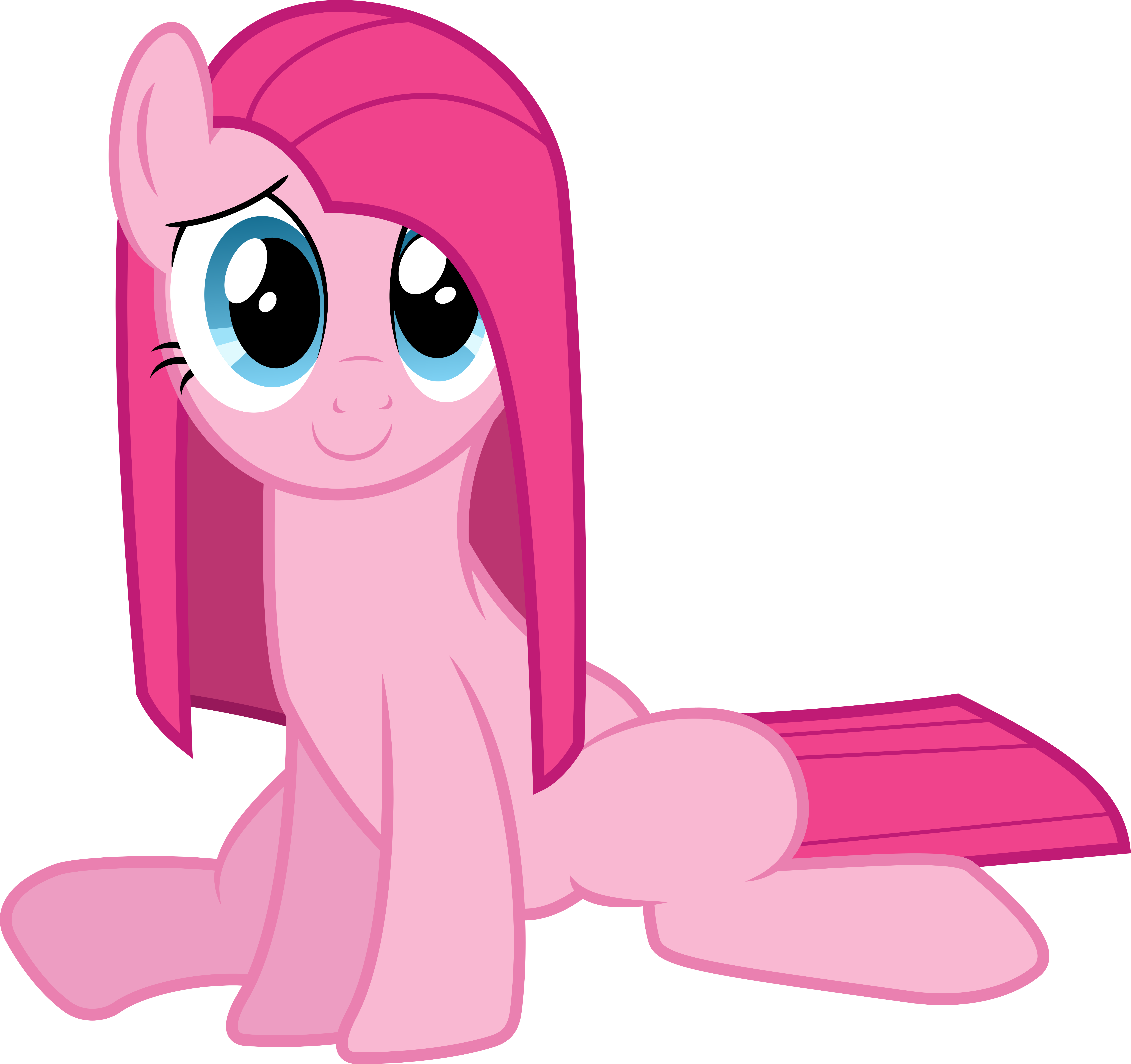 Pinkie Pie By Vladimirmacholzraum On Deviantart