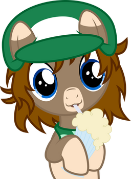 [Request] Pixel Milkshake