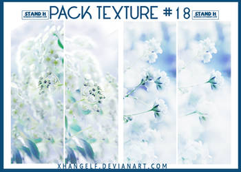 [SHARE] PACK TEXTURES #18