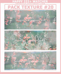 [SHARE] PACK TEXTURE 20 - HAPPY 222+ WATCHER