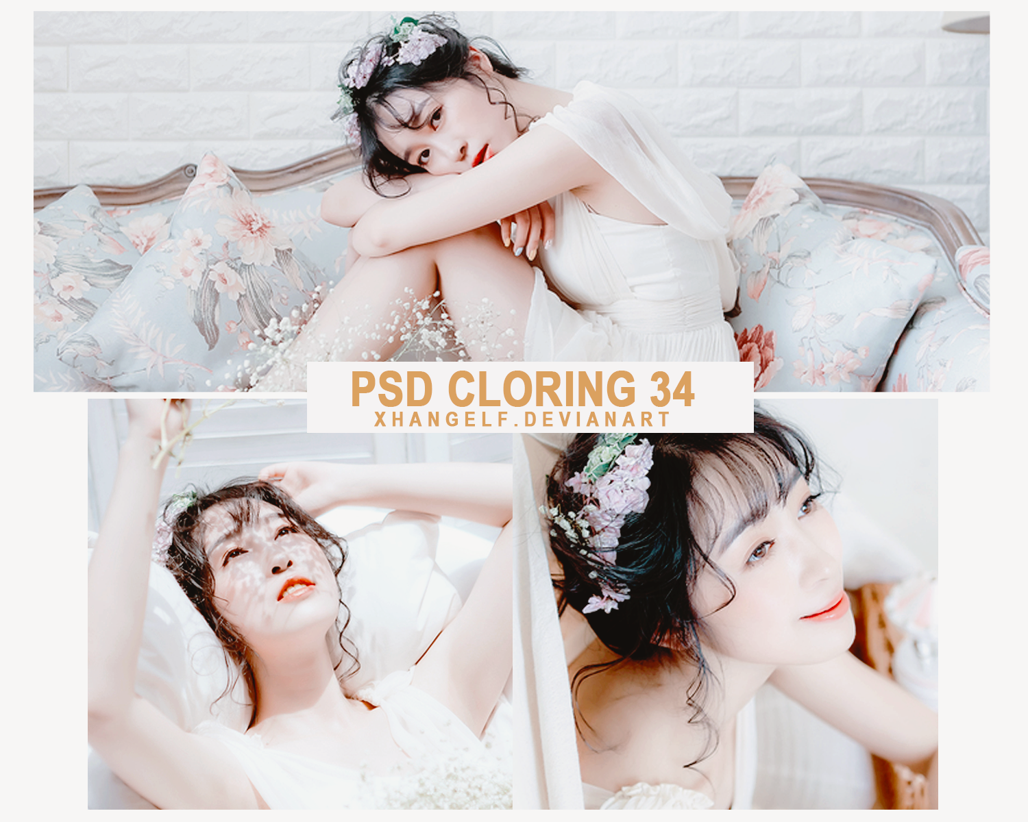 [PSD] PSD CLORING #34