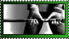 Riddler: Arkham City Stamp