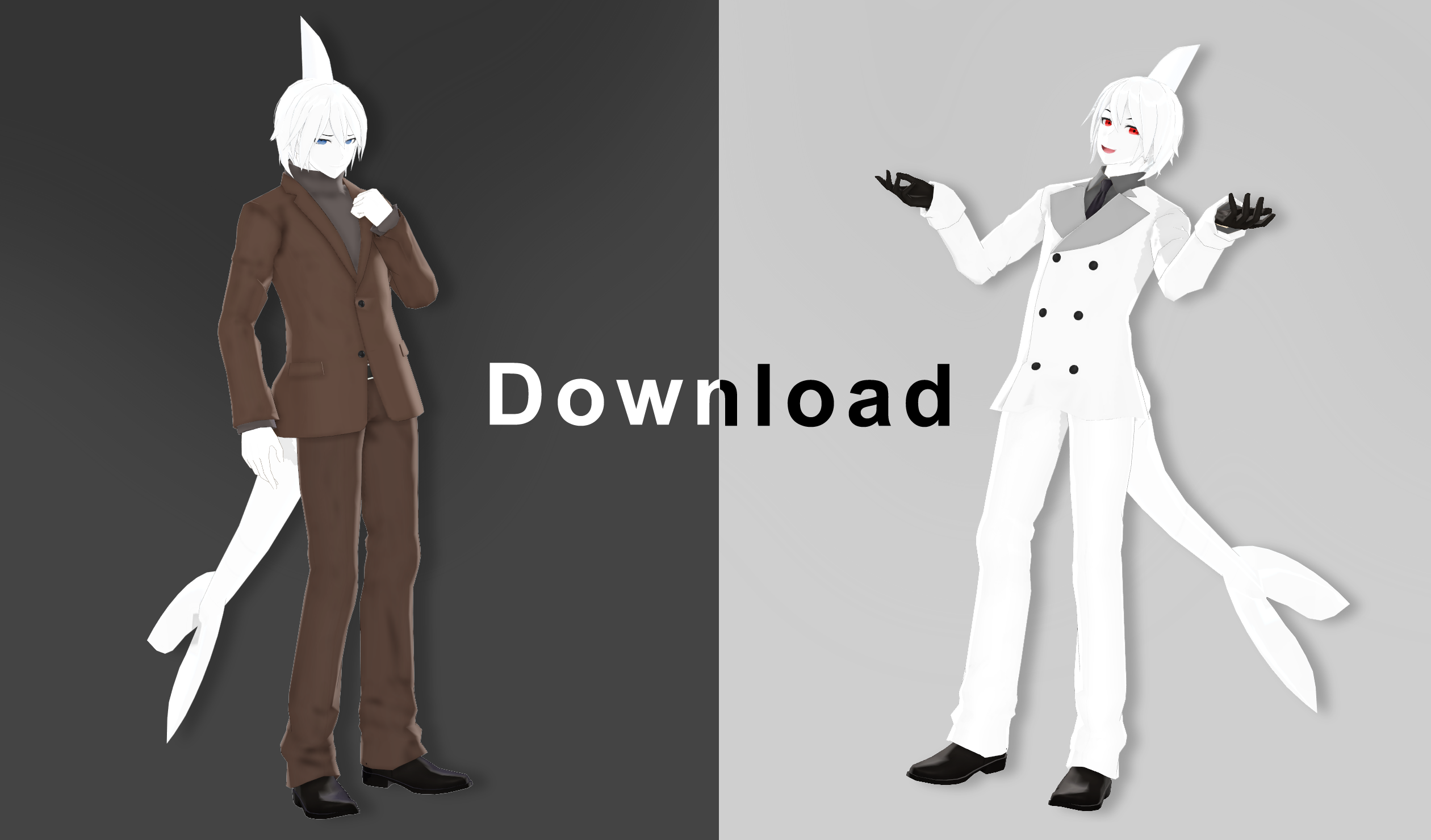 MMD WATGBS - Sal [DL DOWN] by CzechToast on DeviantArt