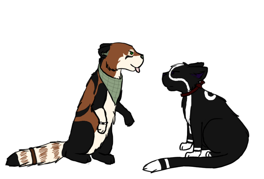 I M Taller Than You By Chedtim On Deviantart