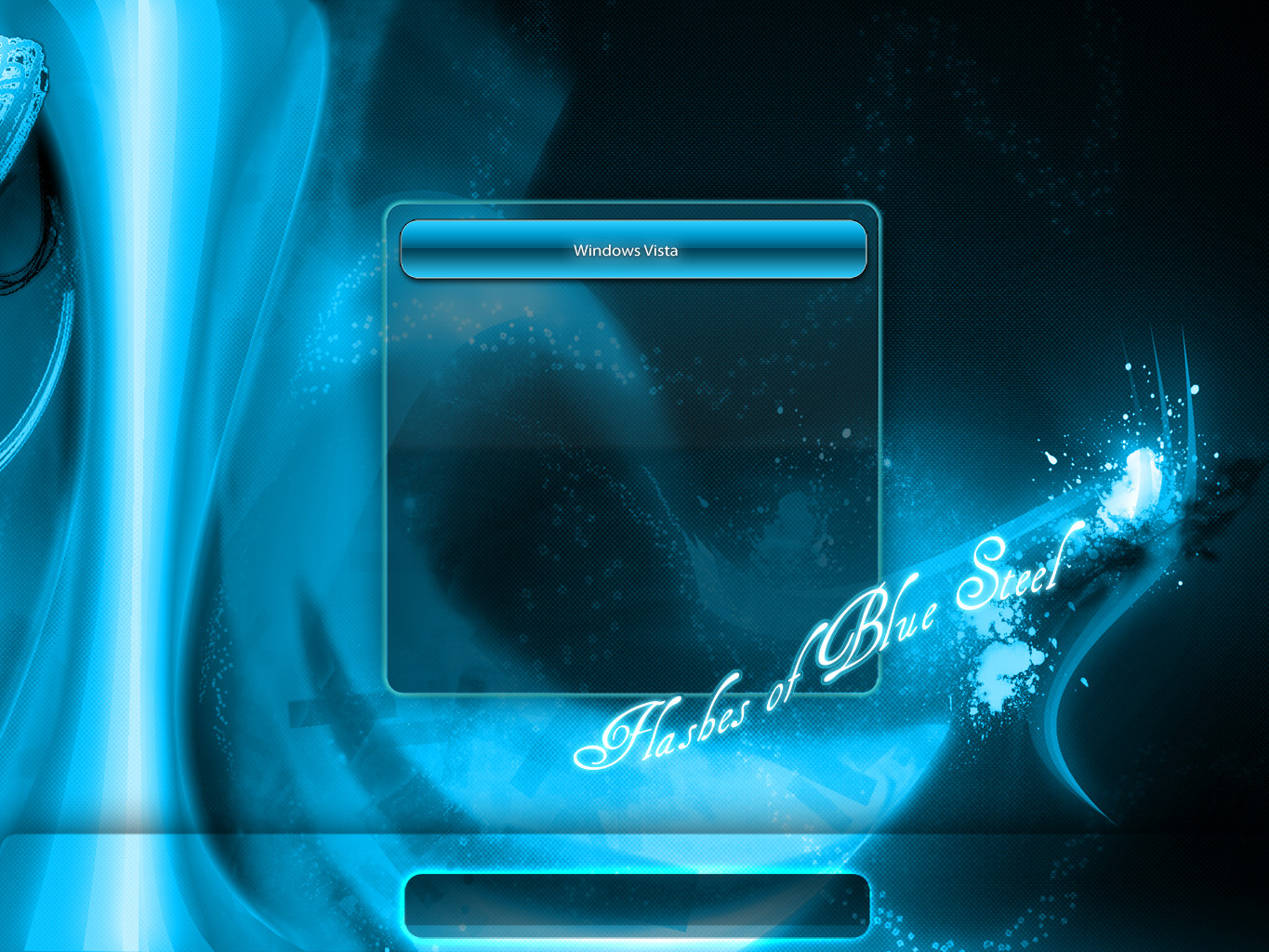 SteelFlash Logon Modified