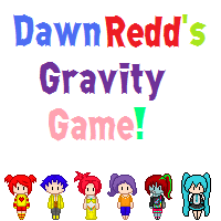 My Ridiculous Gravity Game XDDDD