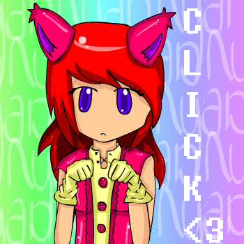 Nyan-Dawn - Animated XDD