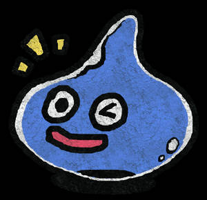 Winking Slime