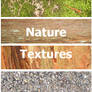 Nature textures