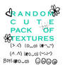 Random Cute Pack Of Textures