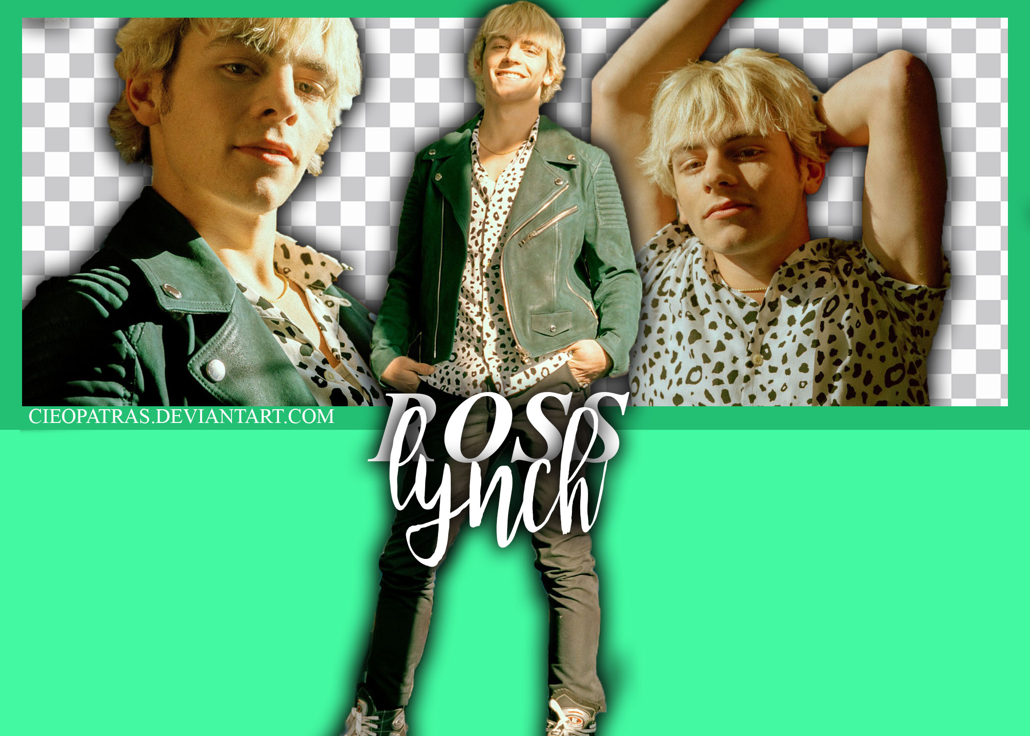 Ross Lynch |PNG Pack #21 by cieopatras on DeviantArt