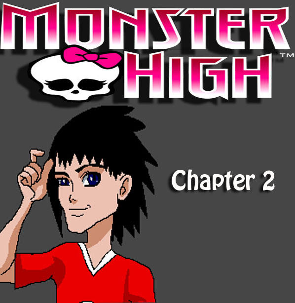 Monster High chapter 2 by Desmonnia on DeviantArt