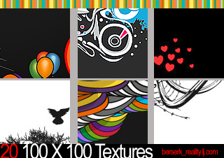 Icon Texture 3