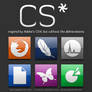CS+ Icon Set