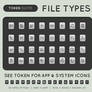 Token - File Types