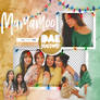 MAMAMOO / / PNG PACK #1