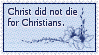 Christ died for all by DanileeNatsumi