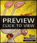 Neopets Fan Paint Brush Book [WIP] by DanileeNatsumi on DeviantArt