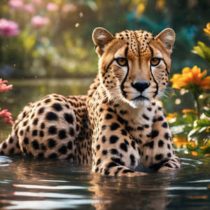 Cheetah Part 13
